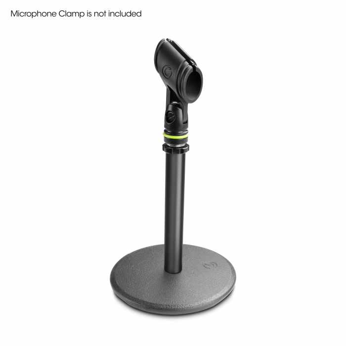 MS T 01 B - Stativ de masă pentru microfon [7]