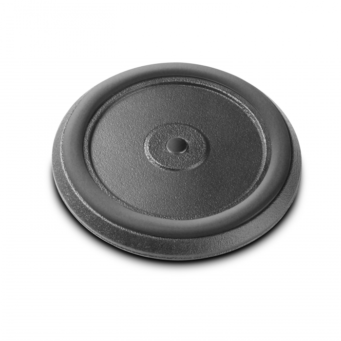 MS T 01 B - Stativ de masă pentru microfon [4]