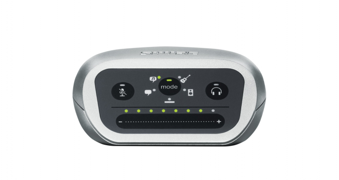 MVI-DIG - Interfata audio USB [2]
