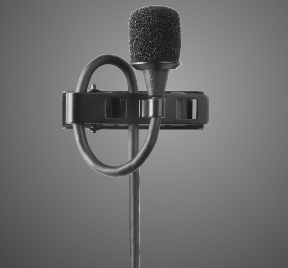 MX150B/C-XLR - Microfon lavalieră [2]