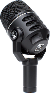 ND46 - Microfon captura cabinet chitara electrica [3]