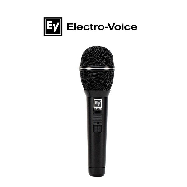 ND76s - Microfon pentru live [1]