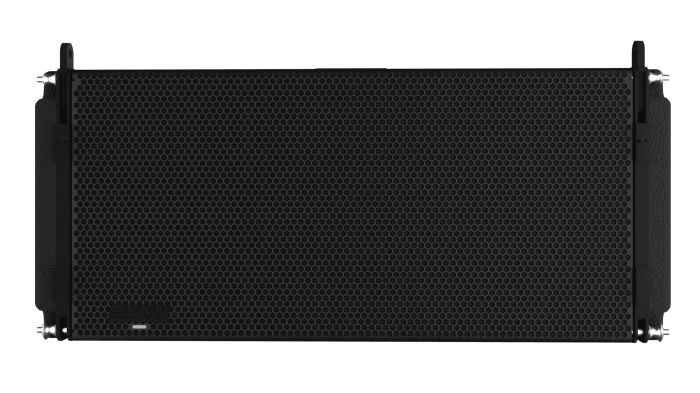 EAW NTX210L: Line Array Activ Flagship 2×10", 1600W, 140dB, cu OptiLogic și Dante, pentru Touring și Instalații [2]
