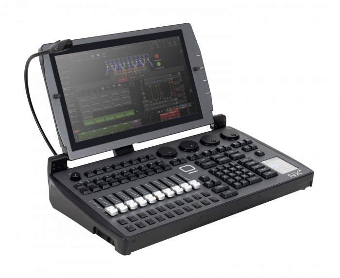 NX 2 - Controller lumini [2]
