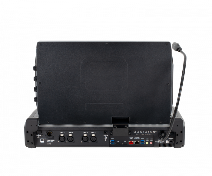 NX 2 - Controller lumini [3]