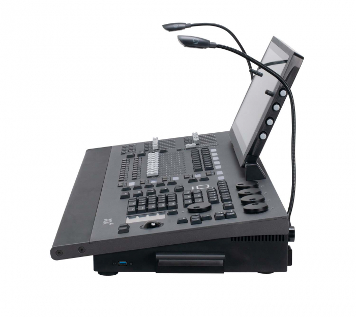 NX 4 - Controller lumini [3]
