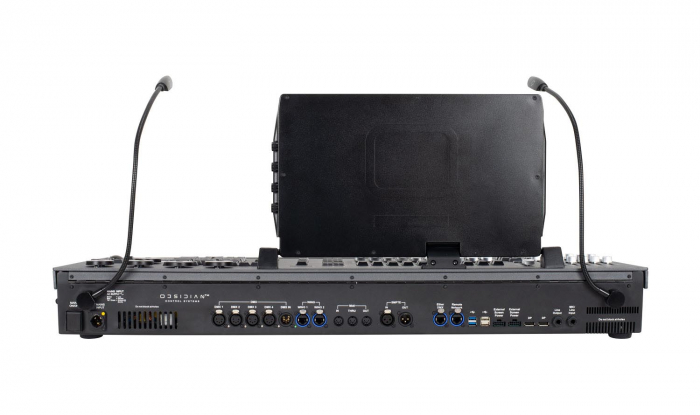 NX 4 - Controller lumini [4]
