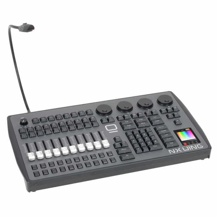 NX Wing - Controller lumini [2]