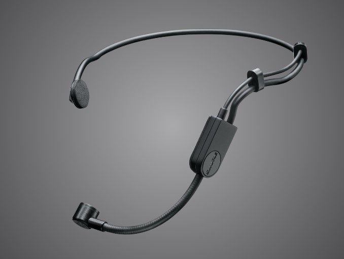 PGA31-TQG - Microfon head-set [2]