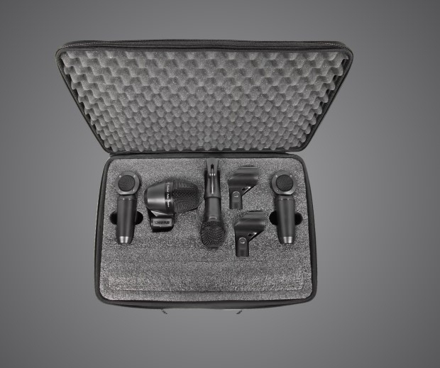 PGASTUDIOKIT4 - Kit microfoane de studio [2]