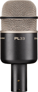 PL 33 - Microfon pentru toba mare [1]