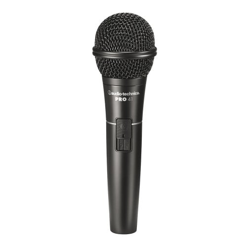 PRO41 - Microfon pentru live [1]