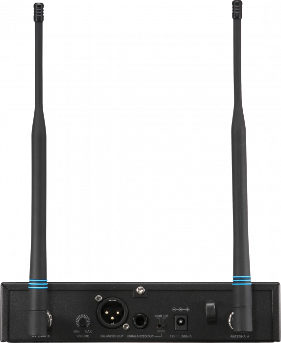 R300 HD - Sisteme wireless [3]