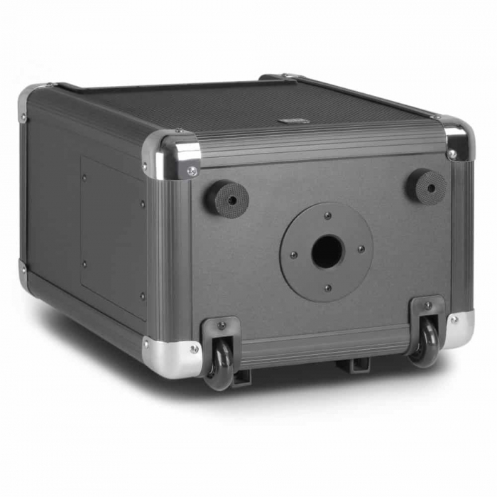 Roadjack 8 - Boxă portabilă cu Bluetooth și acumulator [5]