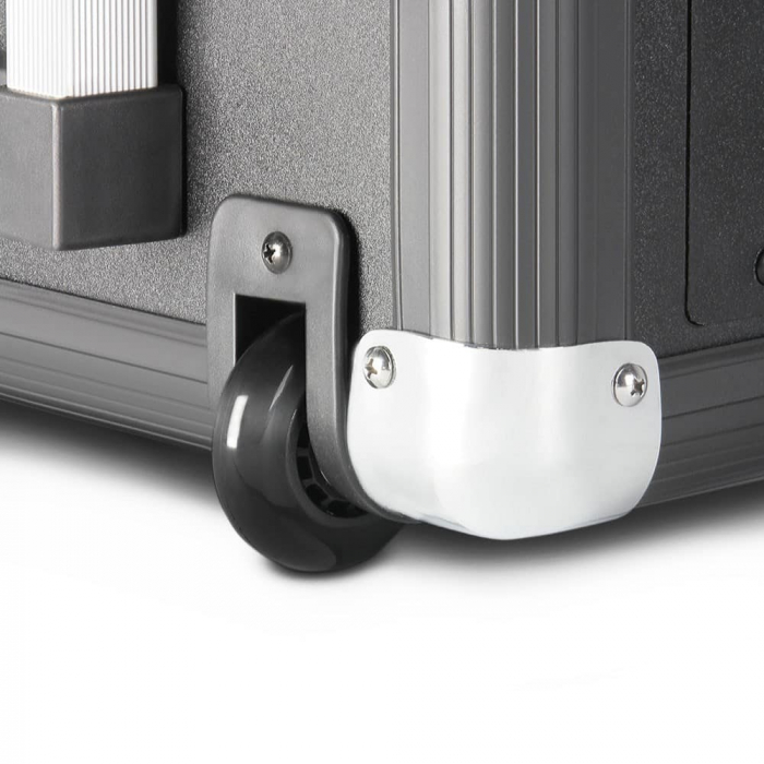 Roadjack 8 - Boxă portabilă cu Bluetooth și acumulator [6]