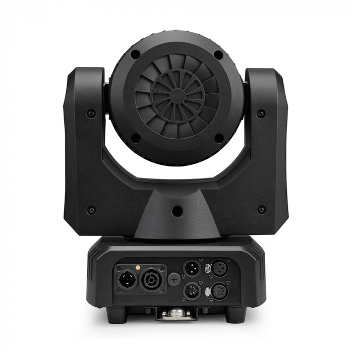 RUSH MH 10 Beam FX - Moving head BEAM [2]
