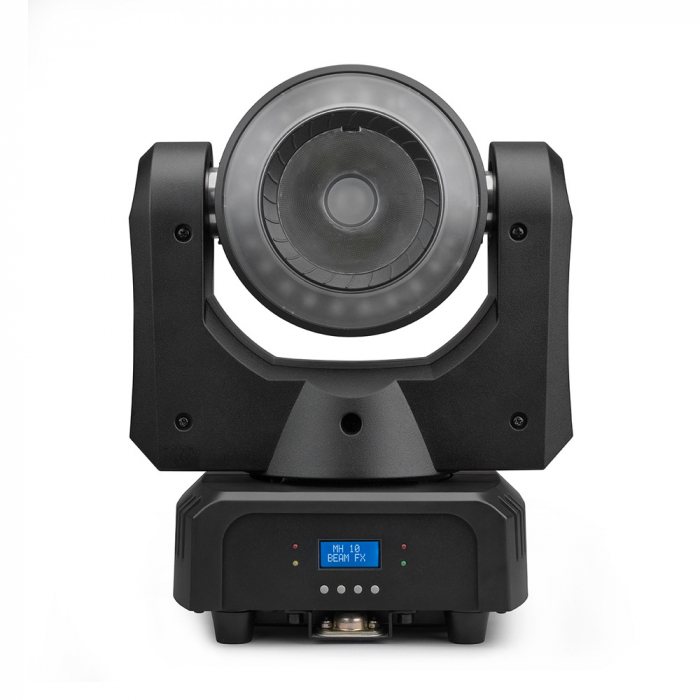 RUSH MH 10 Beam FX - Moving head BEAM [4]