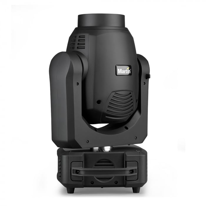 RUSH MH 11 Beam - Moving head BEAM [3]