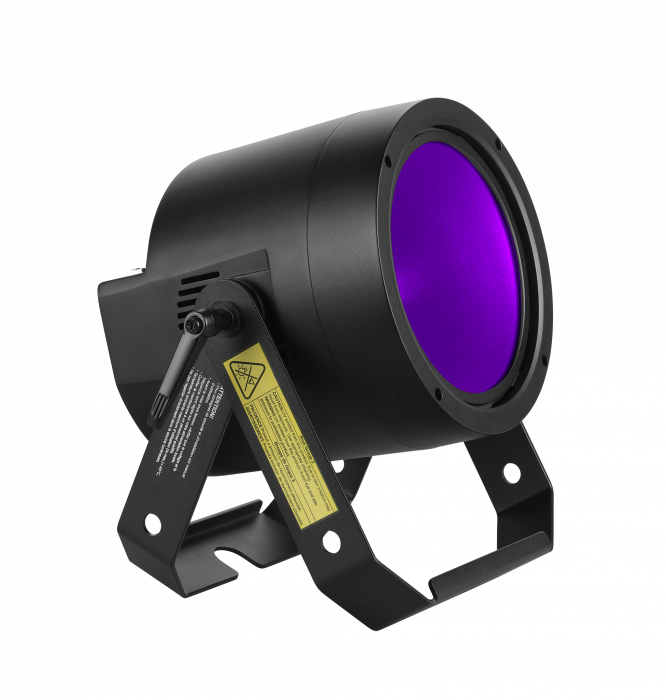 RUSH PAR 4 UV - Proiector tip PAR [6]