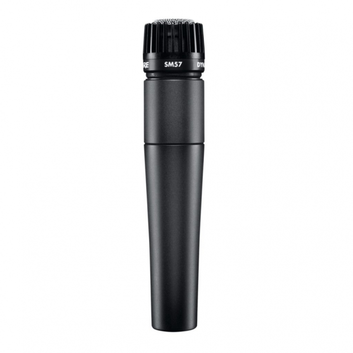 SM57-LCE - Microfon pentru instrumente [1]