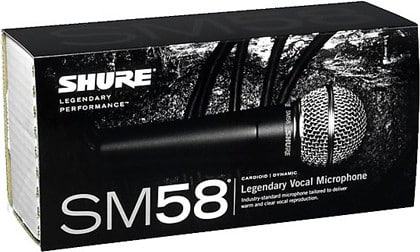 SM58-LCE - Microfon pentru live [2]