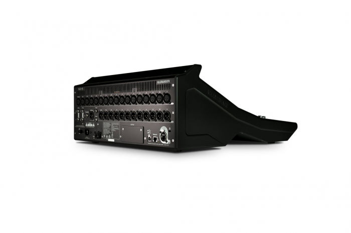 SQ5 - Mixer digital [9]
