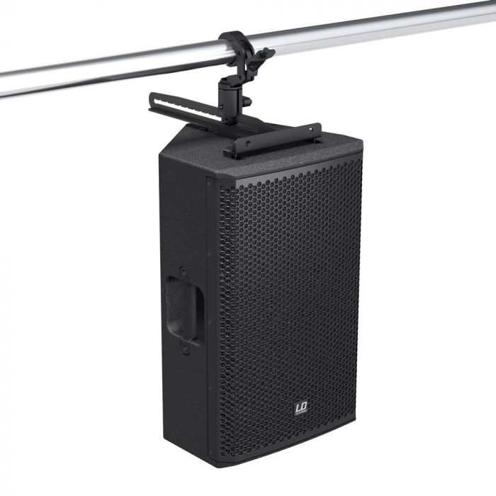 STINGER G3 TMB - Sistem de prindere pe schelă [2]
