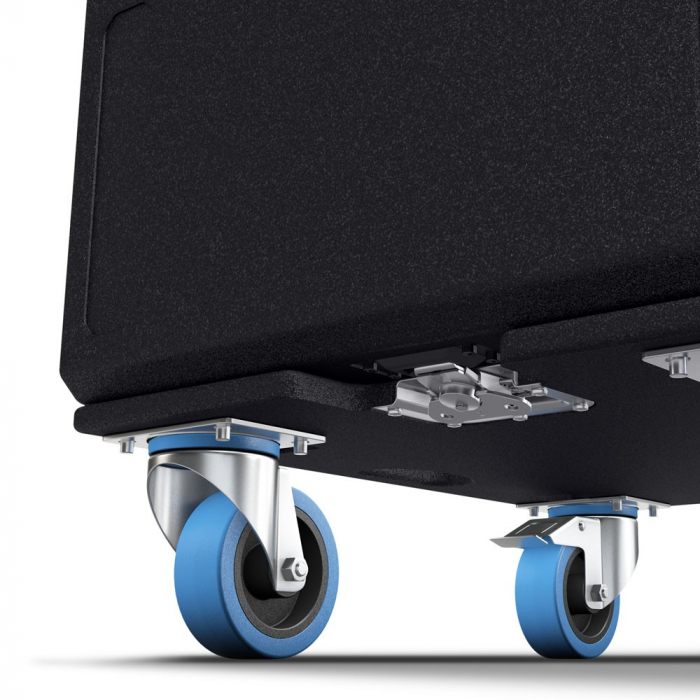 STINGER SUB 15 G3 CB - Placă de transport cu roți pentru subwoofer [3]