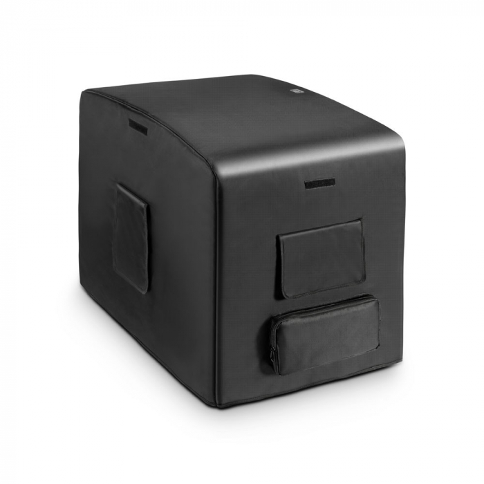 STINGER SUB 15 G3 PC - Husă protecție subwoofer [6]