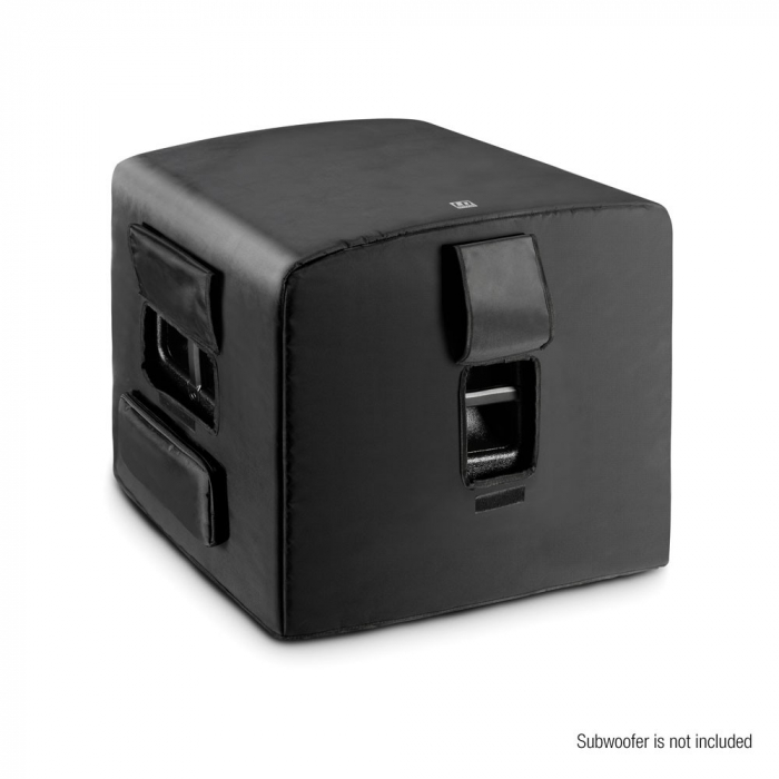 STINGER SUB 15 G3 PC - Husă protecție subwoofer [2]