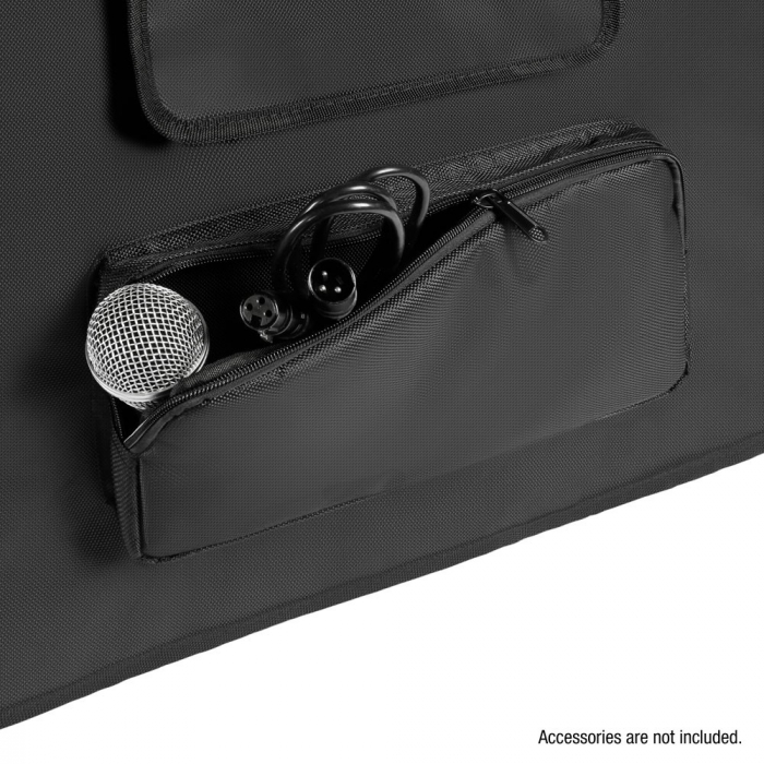 STINGER SUB 15 G3 PC - Husă protecție subwoofer [3]