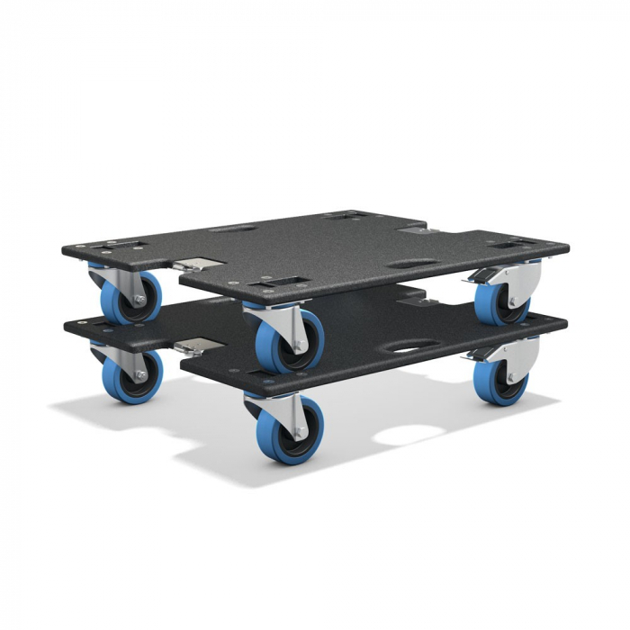 STINGER SUB 18 G3 CB - Placa de transport cu roti pentru subwoofer [5]