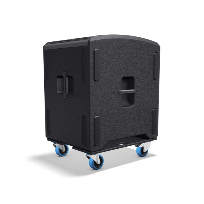 STINGER SUB 18 G3 CB - Placa de transport cu roti pentru subwoofer [3]