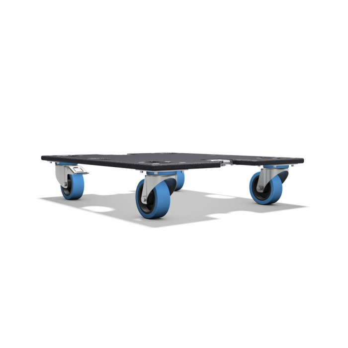STINGER SUB 18 G3 CB - Placa de transport cu roti pentru subwoofer [2]
