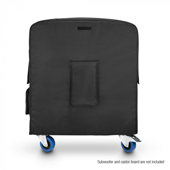 STINGER SUB 18 G3 PC - Husă protecție subwoofer [4]