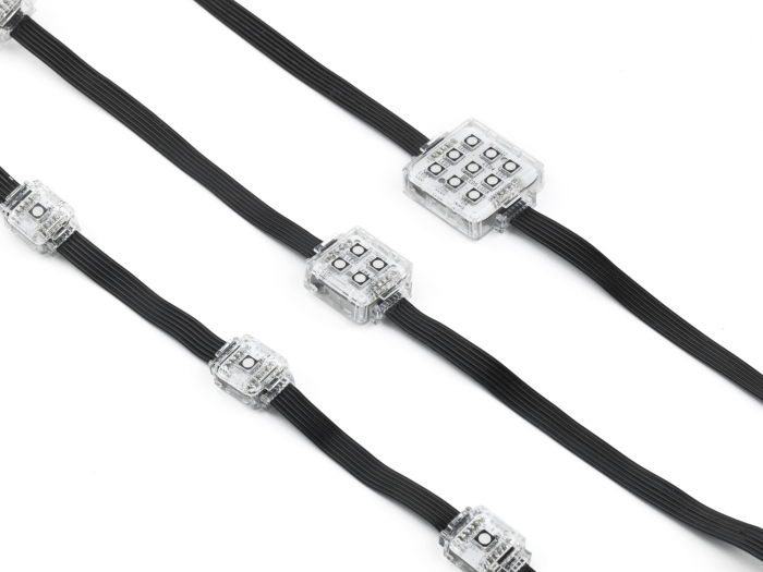 VC-Dot  4 - Lumini LED (Puncte Led) Medium [6]