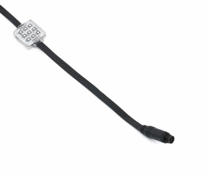 VC-Dot 9 - Lumini LED (Puncte Led) Large [6]