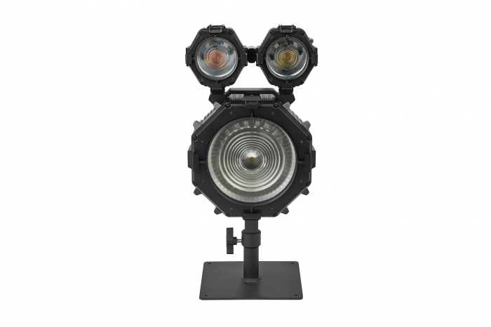 VDO Atomic Bold - Proiector LED Hybrid [9]