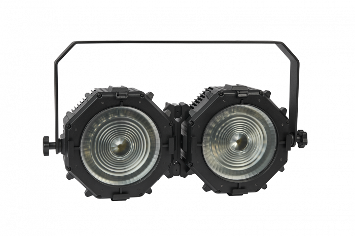 VDO Atomic Bold - Proiector LED Hybrid [7]