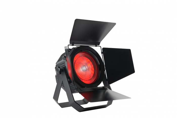 VDO Atomic Bold - Proiector LED Hybrid [5]