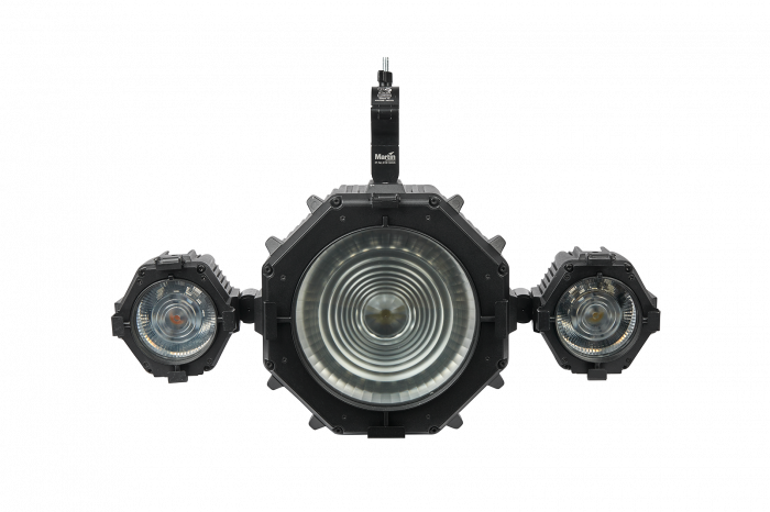 VDO Atomic Bold - Proiector LED Hybrid [10]