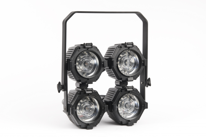 VDO Atomic Dot CLD - Proiector LED cu lumină albă rece [8]