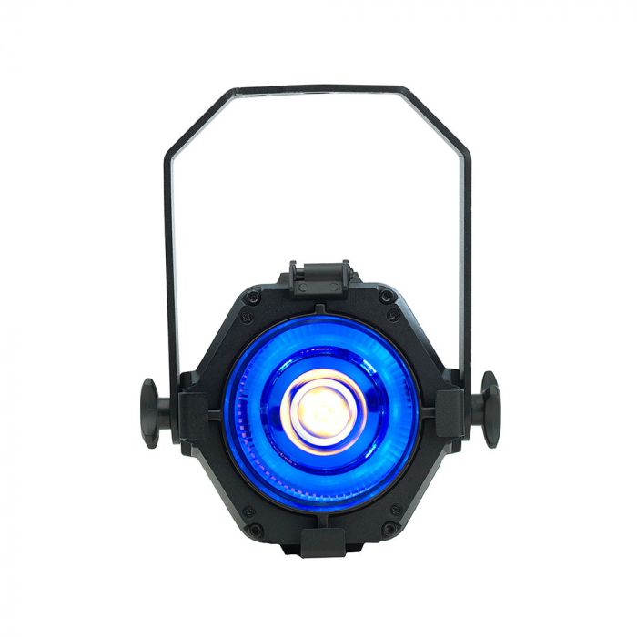 VDO Atomic Dot WRM - Proiector LED cu lumină albă caldă [4]