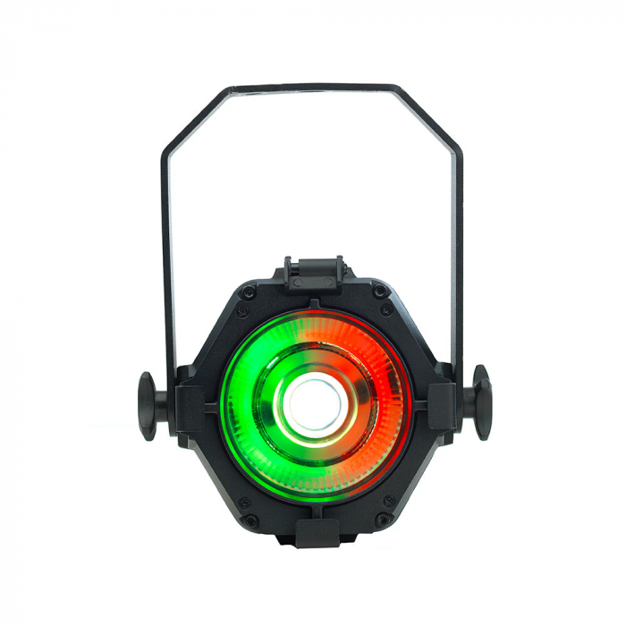 VDO Atomic Dot WRM - Proiector LED cu lumină albă caldă [5]