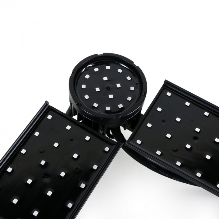 VDO Dotron Flightcase - Spot de lumină de 24xVDO Dotron [4]