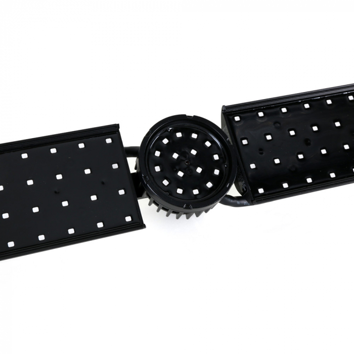 VDO Dotron Flightcase - Spot de lumină de 24xVDO Dotron [5]