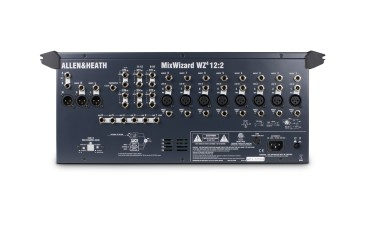 W41222 - Mixer analogic [2]