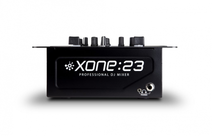 XONE:23 - Mixer pentru DJ [2]
