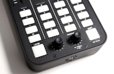 XONE:K2 - Controller DJ MIDI [4]