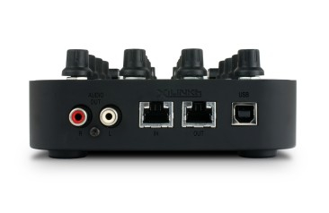 XONE:K2 - Controller DJ MIDI [2]